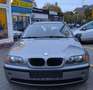 BMW 320 d Touring*2.Hd*AHK*Tüv07.26*WeisserRauchTurbo Grau - thumbnail 2