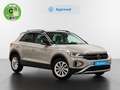 Volkswagen T-Roc 1.5 TSI Life DSG7 110KW Gris - thumbnail 1