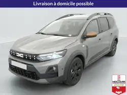 Dacia Jogger Nouveau TCE 110 7 PL EXTREME
