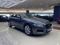 Jaguar XF 2.0i4D Prestige Aut. 180 Gris - thumbnail 3