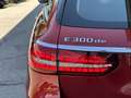 Mercedes-Benz E 300 de PHEV T 4Matic Aut. Rot - thumbnail 10