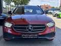 Mercedes-Benz E 300 de PHEV T 4Matic Aut. Rot - thumbnail 4