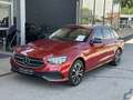 Mercedes-Benz E 300 de PHEV T 4Matic Aut. Rot - thumbnail 1