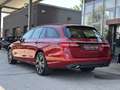 Mercedes-Benz E 300 de PHEV T 4Matic Aut. Rot - thumbnail 8