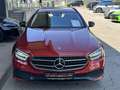 Mercedes-Benz E 300 de PHEV T 4Matic Aut. Rot - thumbnail 3