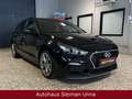 Hyundai i30 N Line/Automatik/Pano/Navi/Kamera/Top Schwarz - thumbnail 1