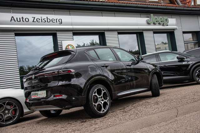 Alfa Romeo Tonale Ti 1.5 VGT 48V-Hybr. vom AR Vertragshändler