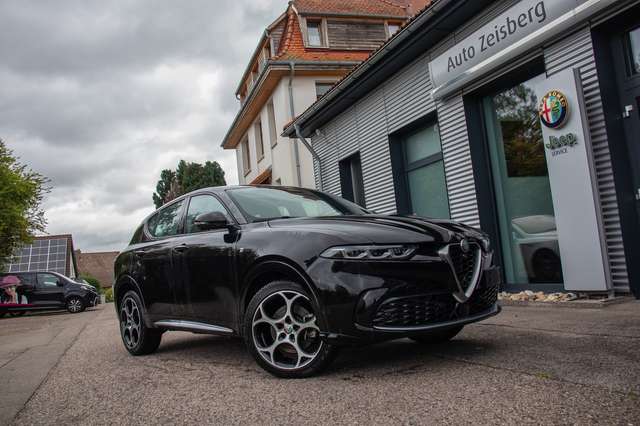 Imagine Alfa Romeo Tonale Ti 1.5 VGT 48V-Hybr. vom AR Vertragshändler