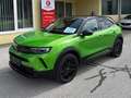 Opel Mokka Mokka-e Elektromotor 50kWh  GS-e Grün - thumbnail 1