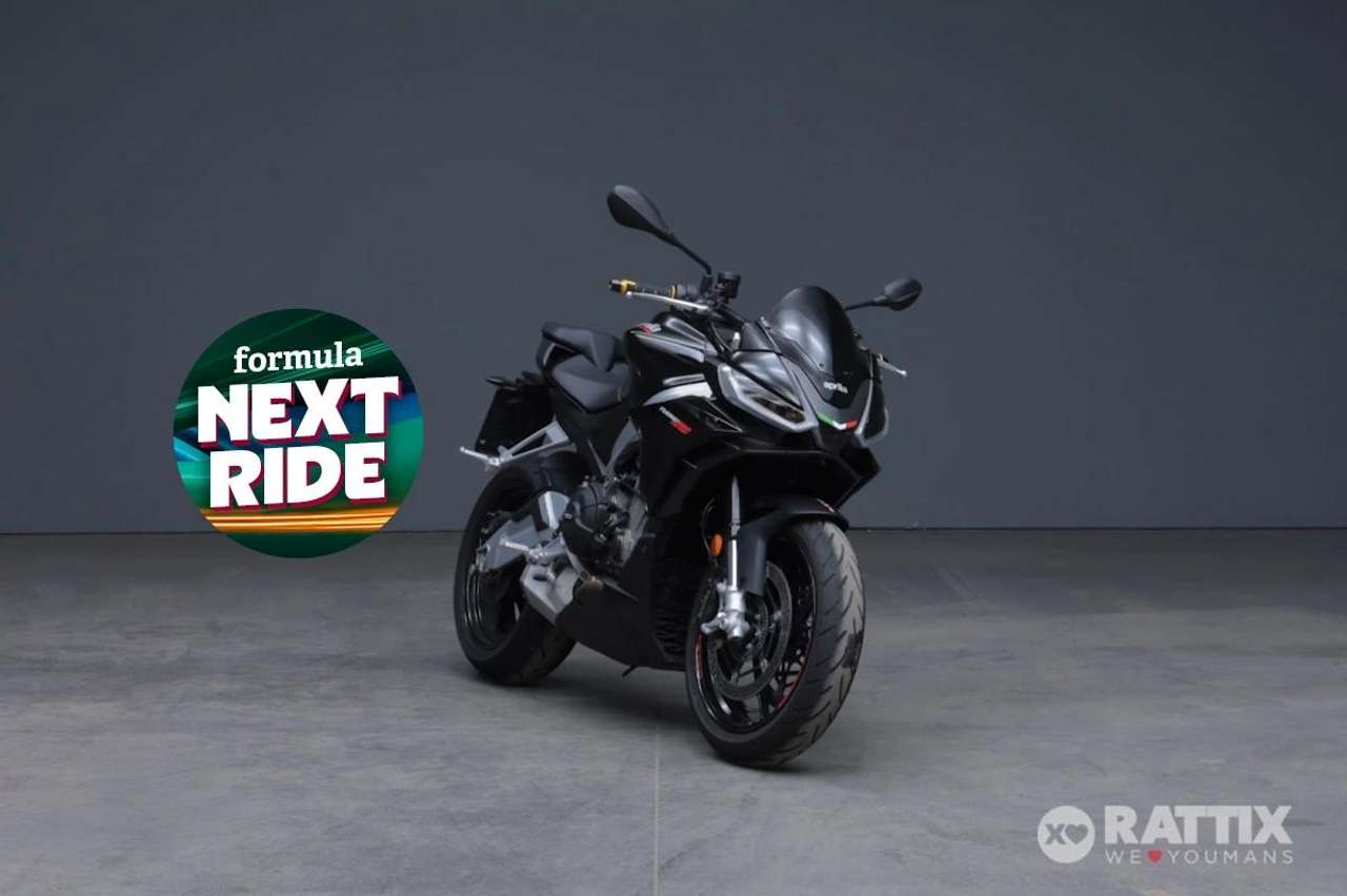 Aprilia Tuono Factory Abs