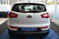 Kia Sportage 2.0 CRDi *AUTOMATIK*4x4*AHK*ERST 93TKM! Weiß - thumbnail 5