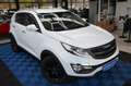Kia Sportage 2.0 CRDi *AUTOMATIK*4x4*AHK*ERST 93TKM! Weiß - thumbnail 20