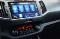 Kia Sportage 2.0 CRDi *AUTOMATIK*4x4*AHK*ERST 93TKM! Weiß - thumbnail 13