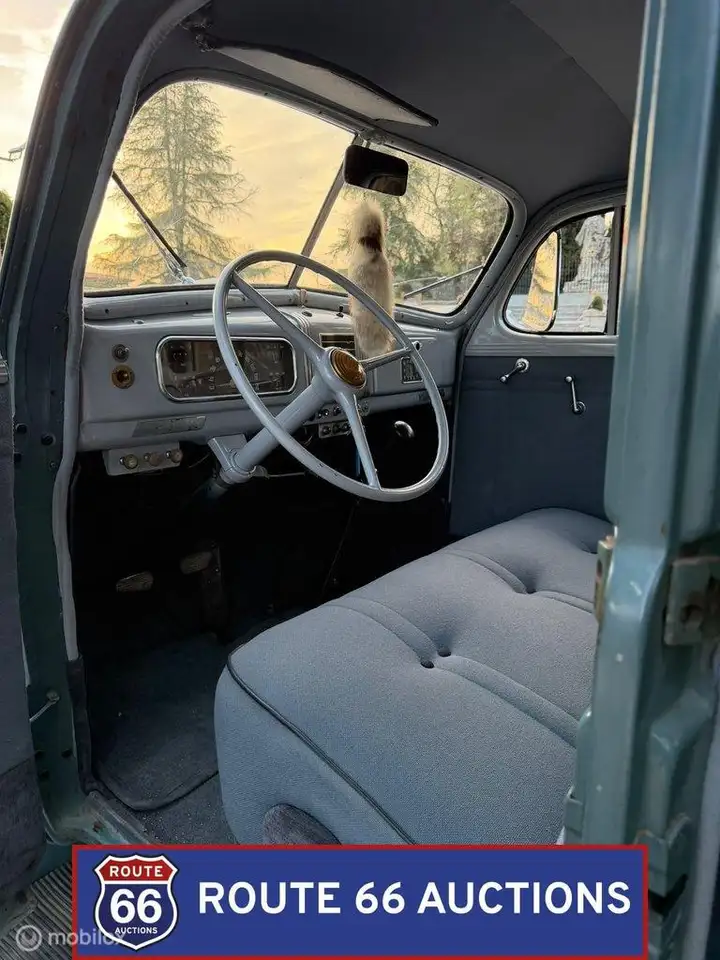 Chevrolet Master Deluxe | 1937 | Route 66 Auctions, foto 2