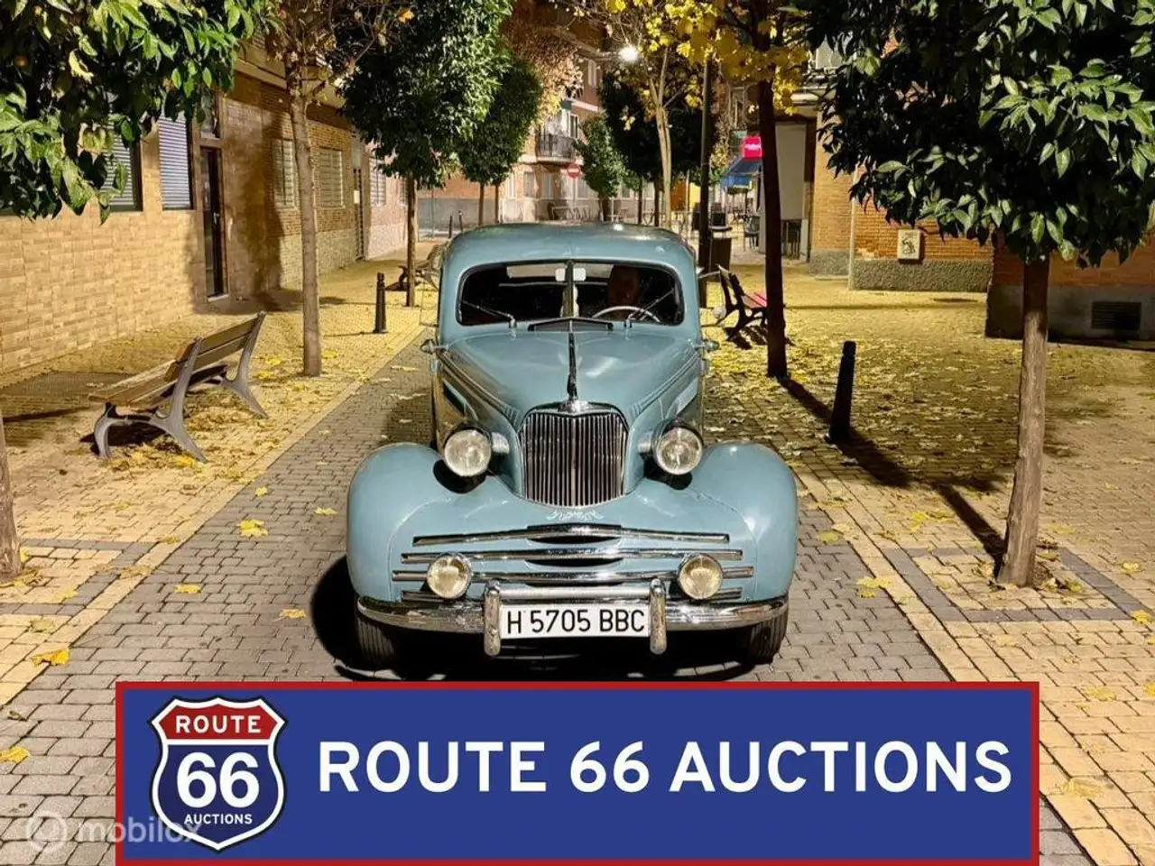 Chevrolet Master Deluxe | 1937 | Route 66 Auctions, foto 4