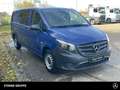 Mercedes-Benz Vito Vito 114 CDI Mixto Extralang 6-SITZE STANDHZG KL Bleu - thumbnail 3