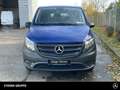 Mercedes-Benz Vito Vito 114 CDI Mixto Extralang 6-SITZE STANDHZG KL Bleu - thumbnail 2