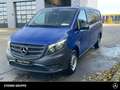 Mercedes-Benz Vito Vito 114 CDI Mixto Extralang 6-SITZE STANDHZG KL Bleu - thumbnail 1