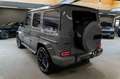 Mercedes-Benz G 63 AMG Burmester+Superior+RearSeat+Nightpaket Grau - thumbnail 9