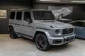Mercedes-Benz G 63 AMG Burmester+Superior+RearSeat+Nightpaket Grau - thumbnail 4