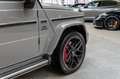 Mercedes-Benz G 63 AMG Burmester+Superior+RearSeat+Nightpaket Grau - thumbnail 8