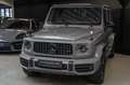 Mercedes-Benz G 63 AMG Burmester+Superior+RearSeat+Nightpaket Grau - thumbnail 3