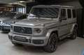 Mercedes-Benz G 63 AMG Burmester+Superior+RearSeat+Nightpaket Grau - thumbnail 2