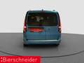 Volkswagen Caddy 2.0 TDI Style AHK LED STHZ ACC NAVI SHZ PD Blau - thumbnail 5