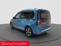 Volkswagen Caddy 2.0 TDI Style AHK LED STHZ ACC NAVI SHZ PD Blau - thumbnail 6