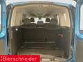 Volkswagen Caddy 2.0 TDI Style AHK LED STHZ ACC NAVI SHZ PD Blau - thumbnail 18