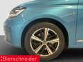 Volkswagen Caddy 2.0 TDI Style AHK LED STHZ ACC NAVI SHZ PD Blau - thumbnail 8
