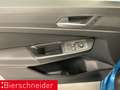 Volkswagen Caddy 2.0 TDI Style AHK LED STHZ ACC NAVI SHZ PD Blau - thumbnail 9