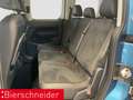 Volkswagen Caddy 2.0 TDI Style AHK LED STHZ ACC NAVI SHZ PD Blau - thumbnail 13