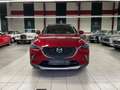 Mazda CX-3 Prime-Line 2.0/Bis 5J.Garantie/SHZ/Navi/Klima/HUD/ Rot - thumbnail 3