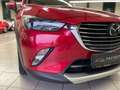 Mazda CX-3 Prime-Line 2.0/Bis 5J.Garantie/SHZ/Navi/Klima/HUD/ Rot - thumbnail 2