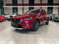 Mazda CX-3 Prime-Line 2.0/Bis 5J.Garantie/SHZ/Navi/Klima/HUD/ Rot - thumbnail 4