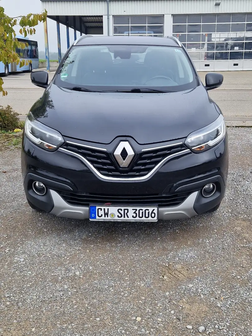 Renault Kadjar - 1