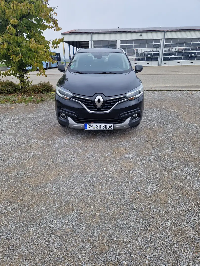 Renault Kadjar - 2