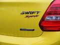 Suzuki Swift 1.4 BOOSTERJET HYBRID Sport Gelb - thumbnail 6