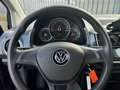 Volkswagen up! 1.0 Mpi 65pk Lane Assist Airco Bluetooth DAB Zwart - thumbnail 9