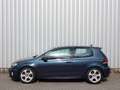 Volkswagen Golf VI GTI-Klima-Navi-PDC-Alu Bleu - thumbnail 4