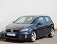 Volkswagen Golf VI GTI-Klima-Navi-PDC-Alu Bleu - thumbnail 1