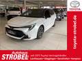 Toyota Corolla 1.8 Hybrid Touring Sports Black&White Weiß - thumbnail 1