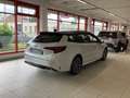 Toyota Corolla 1.8 Hybrid Touring Sports Black&White Weiß - thumbnail 3