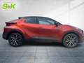 Toyota C-HR 2,0-l-Plug-in Hybrid, 5-Türer, Teamplayer Orange - thumbnail 5