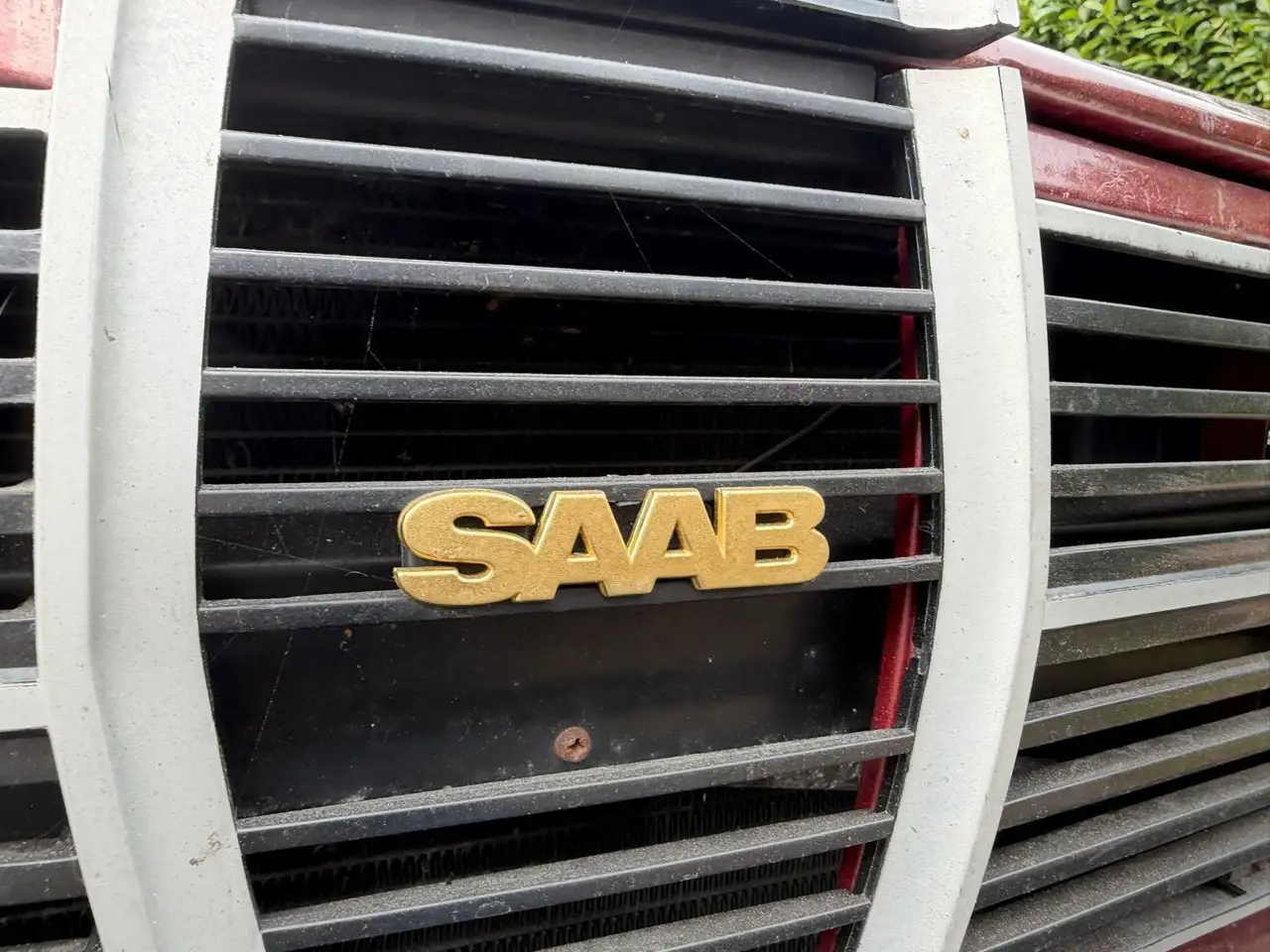 Saab 96I 68PK V4, foto 10