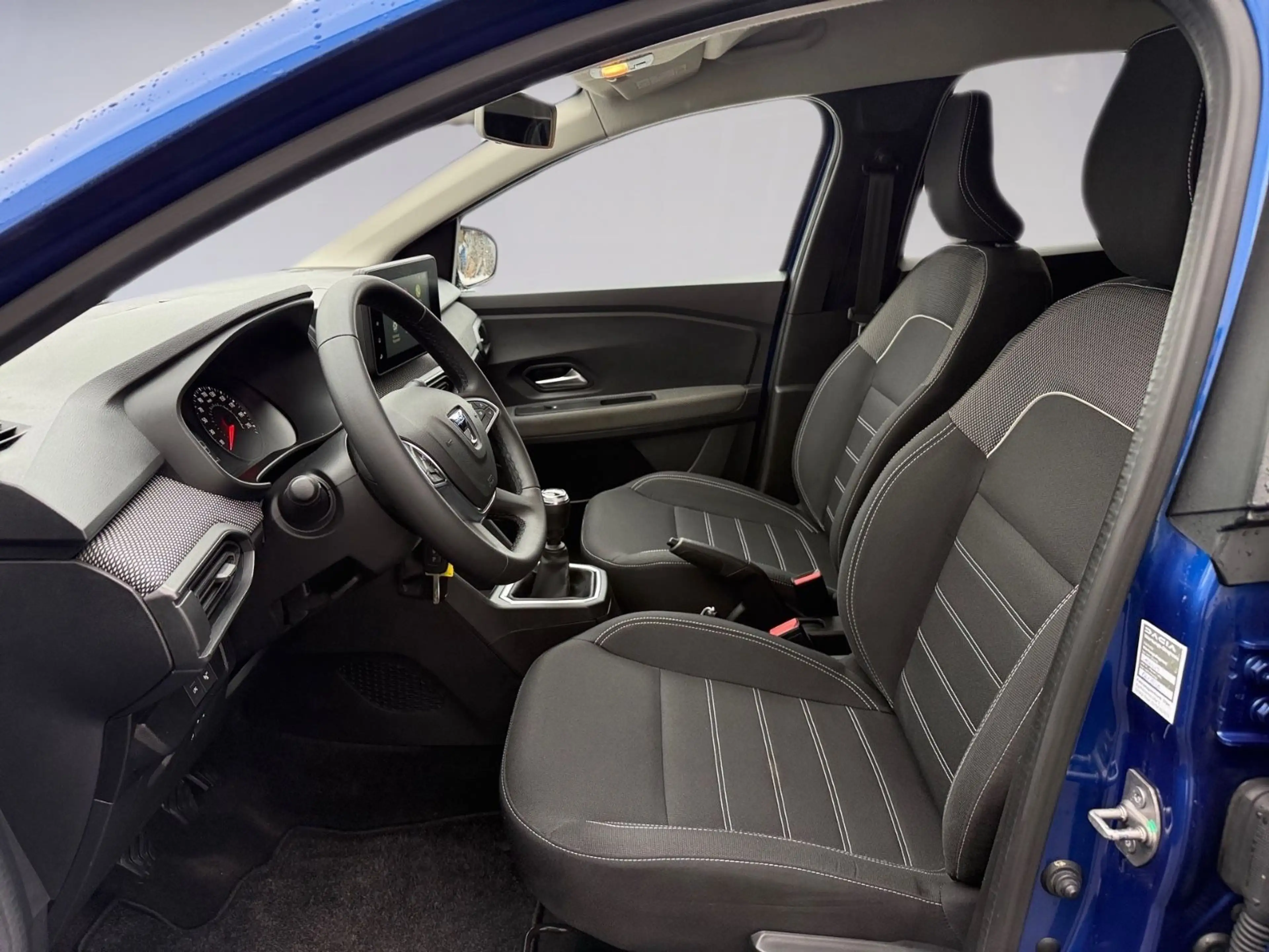 Dacia Jogger Comfort NAVI, 7-SITZER,PDC, 3 J. Garantie — photo 12