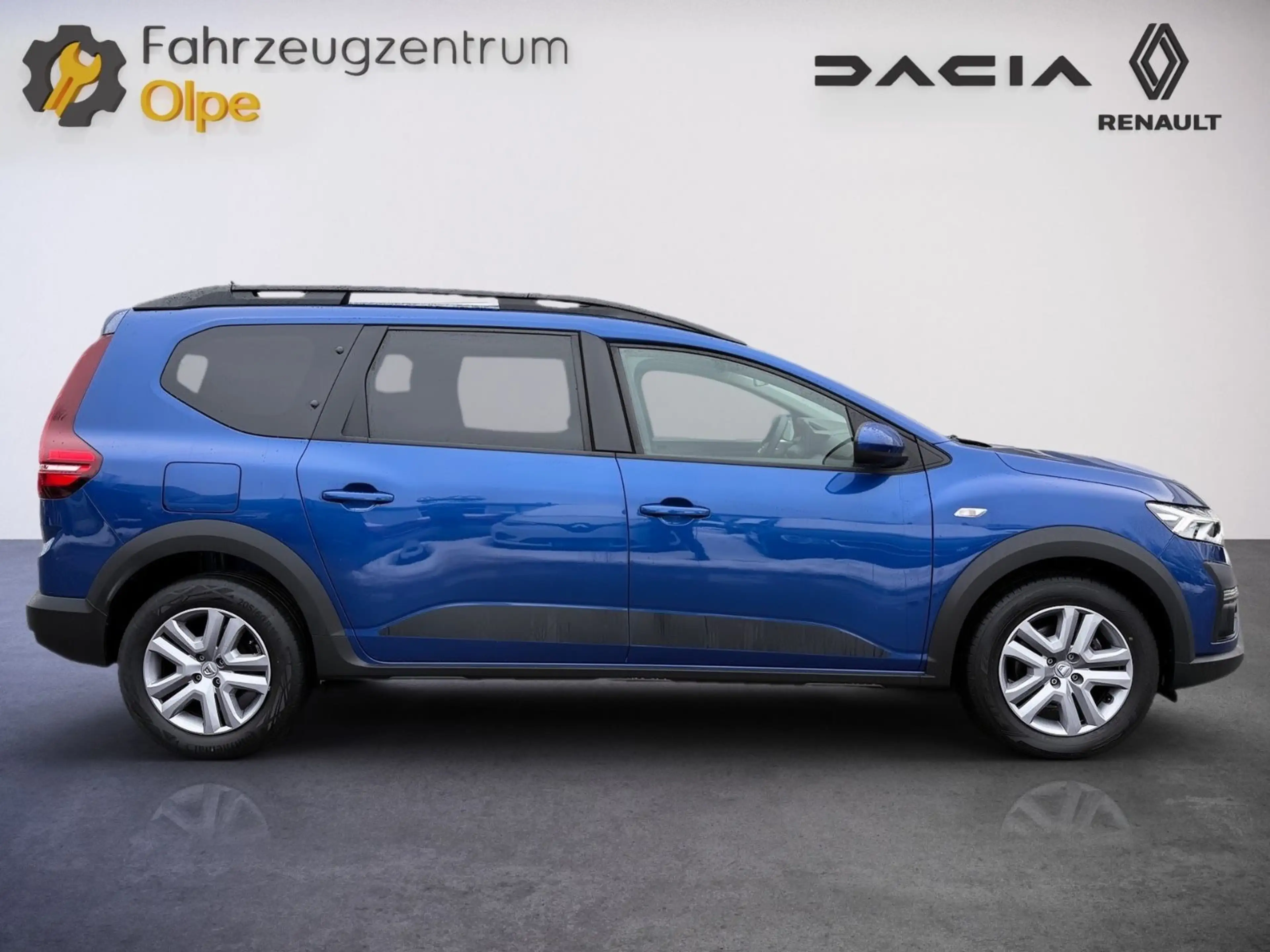 Dacia Jogger Comfort NAVI, 7-SITZER,PDC, 3 J. Garantie — photo 4