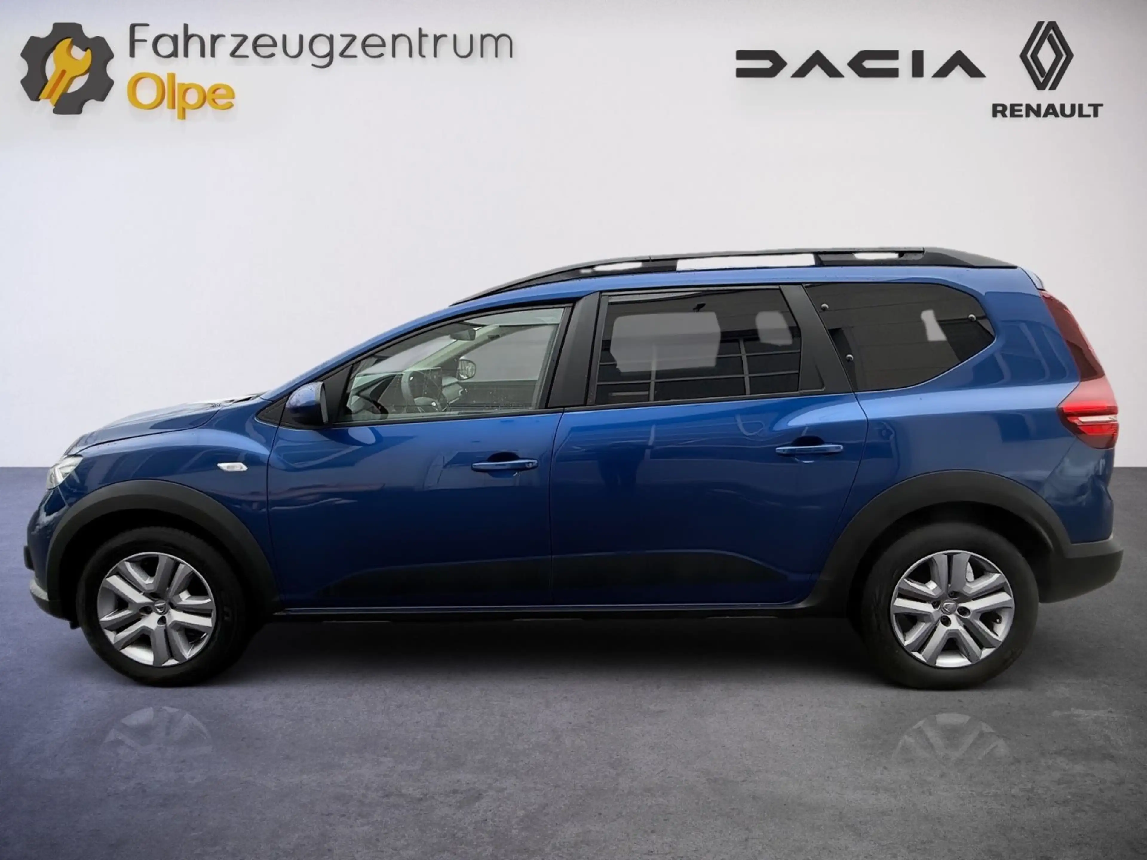 Dacia Jogger Comfort NAVI, 7-SITZER,PDC, 3 J. Garantie — photo 7