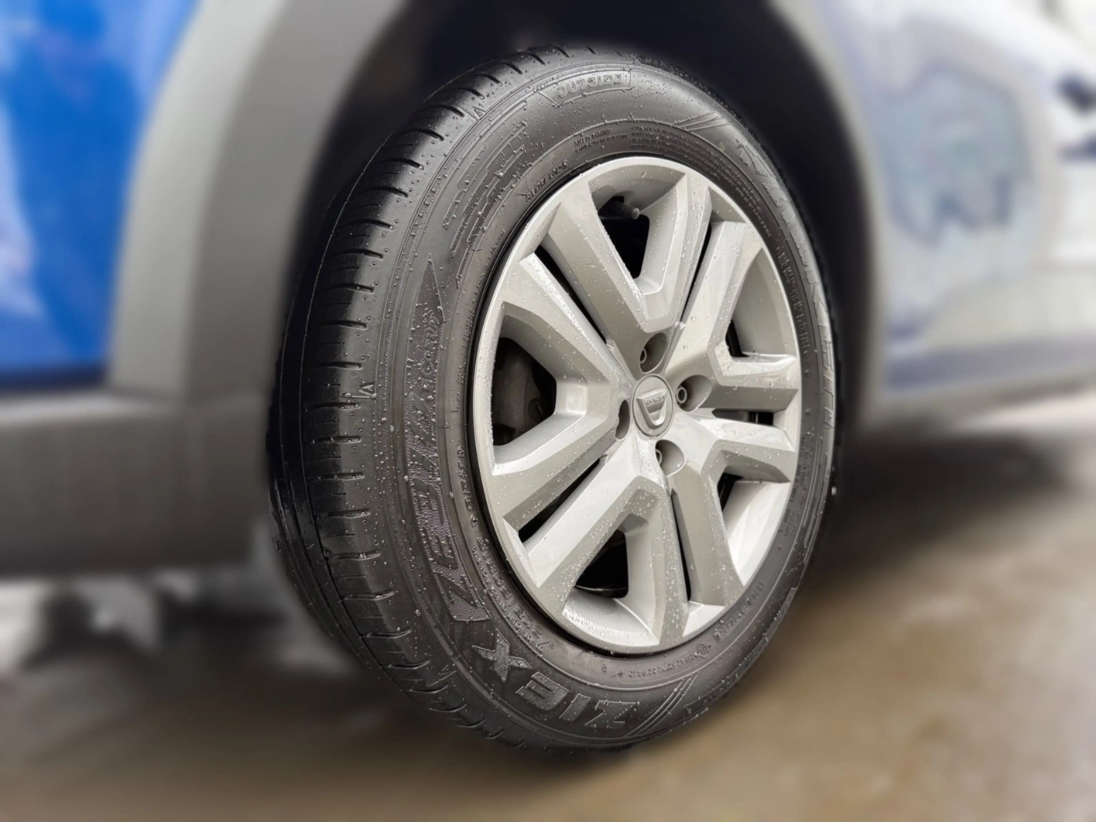 Dacia Jogger Comfort NAVI, 7-SITZER,PDC, 3 J. Garantie — photo 10